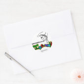 Promo Stickers - 20 voor $5 (Envelop)