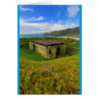 Promontoires de Marin