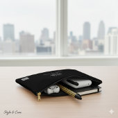 Promoot uw merk – grote accessoirezak etui