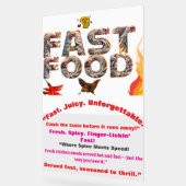 "Promos d'affaires chaudes et dangereuses" (Angle)