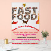 "Promos d'affaires chaudes et dangereuses" (Mariage)