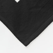 Promoted To Big Brother Again Dinosaur Lover Gift  Fleece Deken (Hoek)