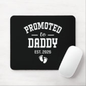 Promoted To Daddy 2026 First Time Dad Men  Muismat (Met muis)