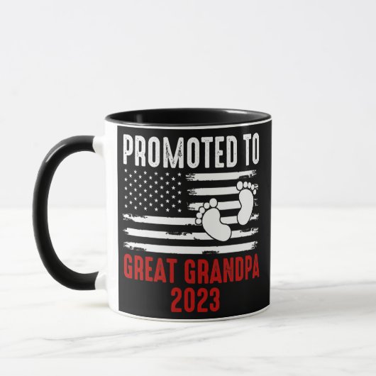 Promoted To Great Grandpa 2023 Soon To Be Mok (Links)