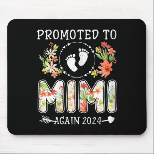 Promoted to Mimi Again Moederdag Oma Reveal Muismat