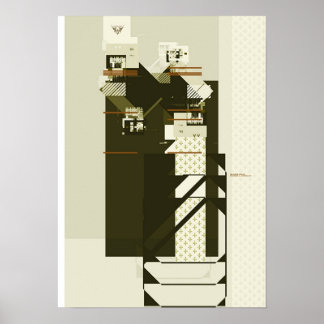 promoten poster
