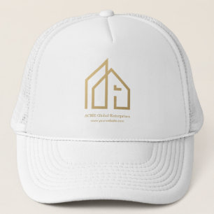 Promotie Item Modern Onroerend goed Aangepaste Log Trucker Pet