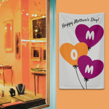 Promotie Moeder Gelukkige Moederdag Evenement