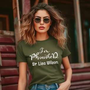 Promotie T-shirt