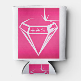 Promotiemateriaal voor kleine bedrijven HASLogo Blikjeskoeler