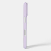 PROMOTION 2026 | Étui de téléphone LAVNDR EDGE a (Verso / Droite)