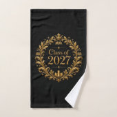 Promotion 2027 (Serviette à main)