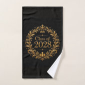 Promotion 2028 (Serviette à main)
