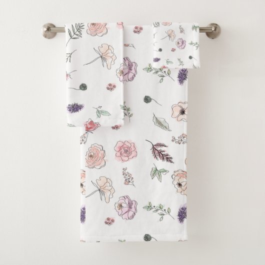 Promotion Bohème Chic Floral Boho Girl Orange (En situation)