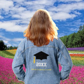 Promotion de la promotion 20XX