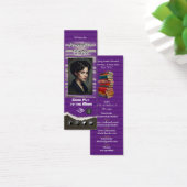 Promotion de l'auteur Purple Sci Imaginaire Wi-Fi (Bureau)