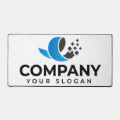 Promotion de l'entreprise personnalisée (Recto)