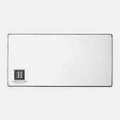 Promotion du logo d'entreprise personnalisé (Recto)