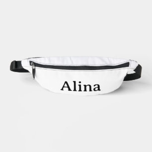 Promotion simple de marque 14,5" x 6"