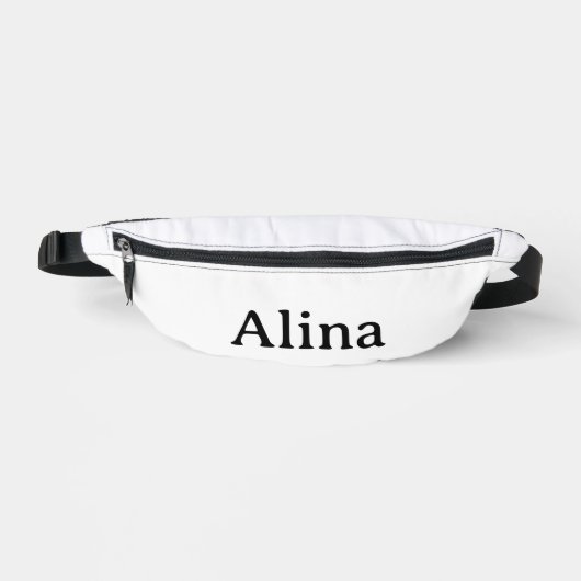 Promotion simple de marque 14,5" x 6" (Recto)
