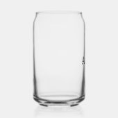 Promotion Simple de Marque 16 oz (Droite)