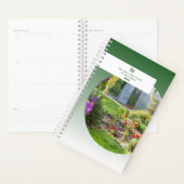 Promotionele Afbeelding Green Lawn Maintenance Ser Planner (Display)