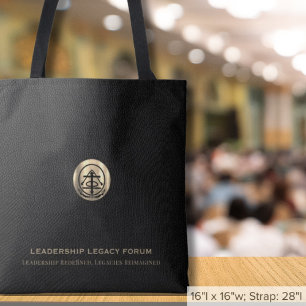 Promotionele Gepersonaliseerd conferentie Tas