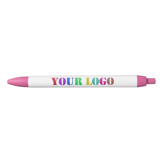 Promotionele Pen Uw Bedrijf Logo Gift (Voorkant)
