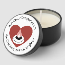 Promotionele Valentijnsdag Gift