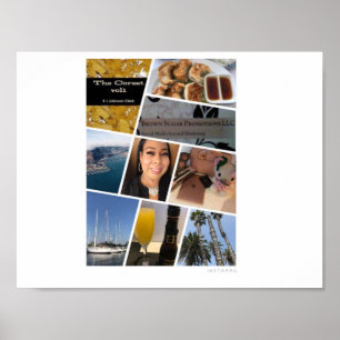 Promotions Brown de sucre LLC Poster 2