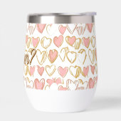 Promposal | Asking a Girl to Prom (Gauche)