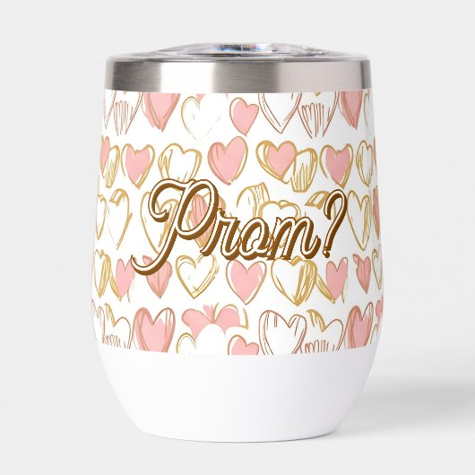 Promposal | Asking a Girl to Prom (Avant)