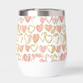 Promposal | Asking a Girl to Prom (Arrière)