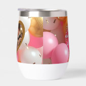 Promposal | Go to Prom with Me | Gold and Black (Droite)