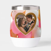 Promposal | Go to Prom with Me | Gold and Black (Arrière)