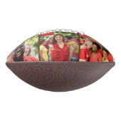 Promposal Prom Uitnodiging Laten we een feestje ge American Football (Gedraaid 90)