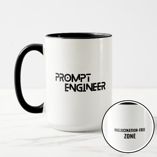 Prompt Engineer AI Tech Master Mok