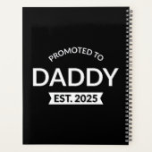 Promu À Daddy Est. 2025 II (Dos)
