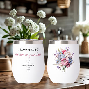 Promu à grand-mère génial Personnalisé