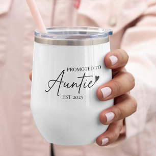 Promu à la tante EST 2025   Nouveau cadeau à la je