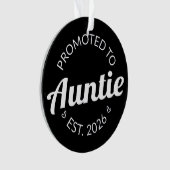Promu À Tante Est. 2026 I (devant)
