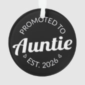 Promu À Tante Est. 2026 I (dos)
