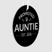 Promu À Tante Est. 2026 II (devant)