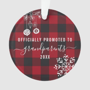 Promu aux grands-parents Année d'établissement du