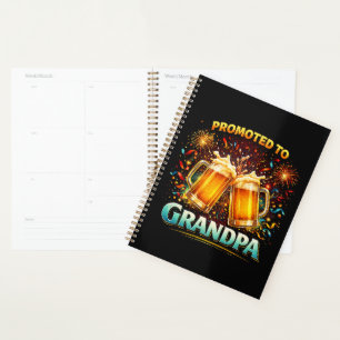 Promu Grand-Père Futur
