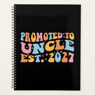 Promu Oncle Estimé 2027 Nouvel Oncle