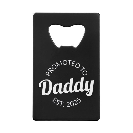 Promu Papa Estimé 2025 I (Devant)