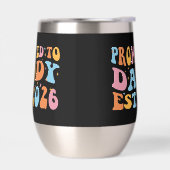 Promu Papa Estimé 2026 III (Gauche)