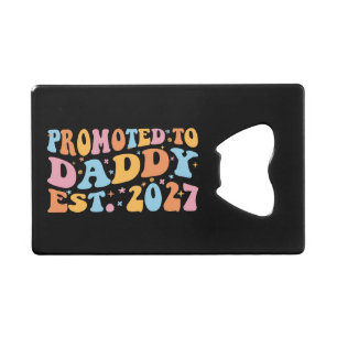 Promu Papa Prévu 2027 Annonce Nouveau Papa