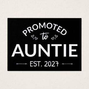 Promue Tante Est 2027 Nouvelle Tante II